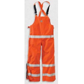Flame-Resistant Bib Overall